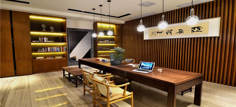 广州天河亚朵酒店